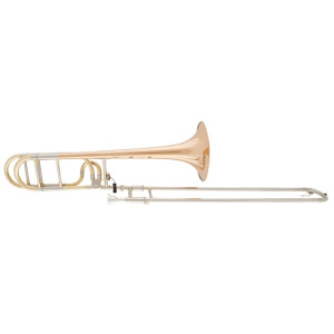 ARNOLDS & SONS ASL-5320G tenor trombone